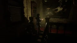 Tormented Souls PS5^PQUBE Fashion
