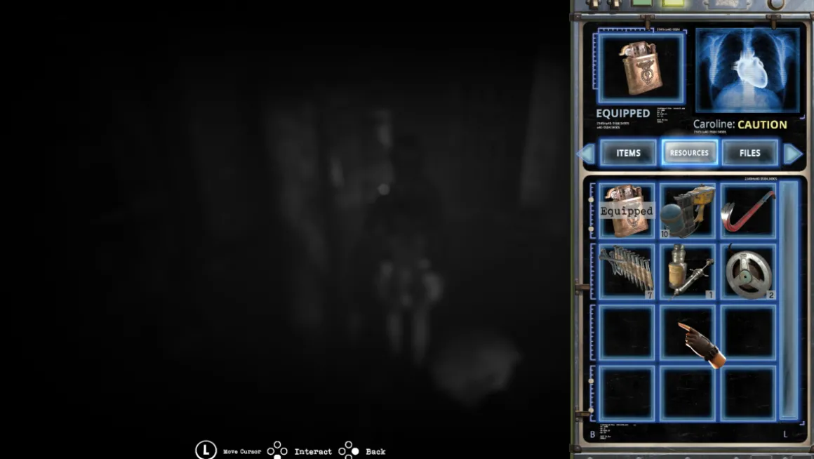 Tormented Souls PS5^PQUBE Fashion