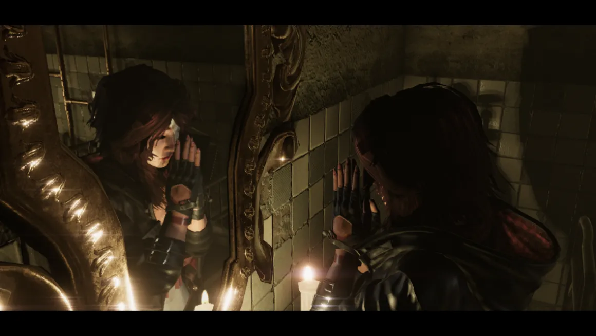 Tormented Souls PS4^PQUBE Best Sale