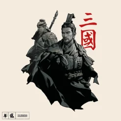 Total War Three Kingdoms - Original Soundtrack^Laced Records Best