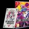 Touhou Luna Nights 5 Year Anniversary SWITCH^SELECTA PLAY Sale