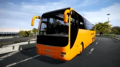 Tourist Bus Simulator PS5^Aerosoft Clearance