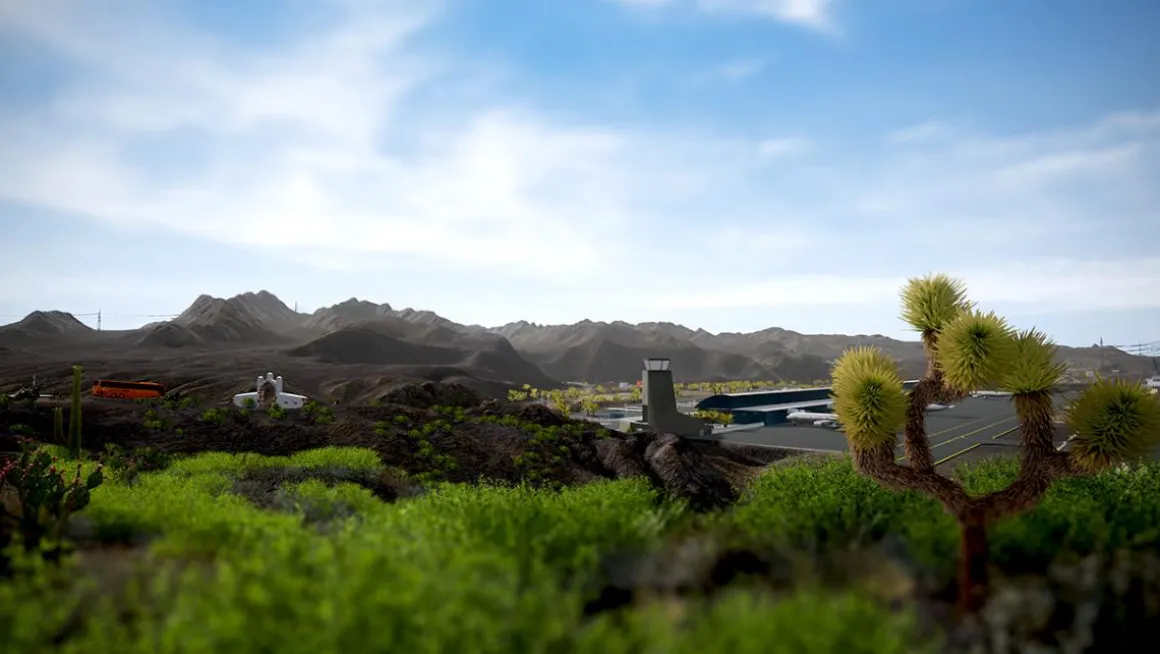 Tourist Bus Simulator PS5^Aerosoft Clearance