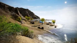 Tourist Bus Simulator PS5^Aerosoft Clearance