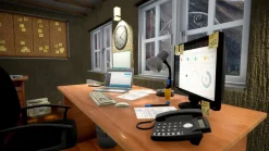 Tourist Bus Simulator PS5^Aerosoft Clearance