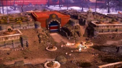 Toy Soldiers HD Nintendo SWITCH^Just For Games Outlet