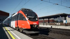 Train Sim World 4 Console Edition PS5^DOVETAIL Games Clearance