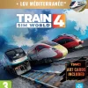 Train Sim World 4 Deluxe PS4^DOVETAIL Games Discount