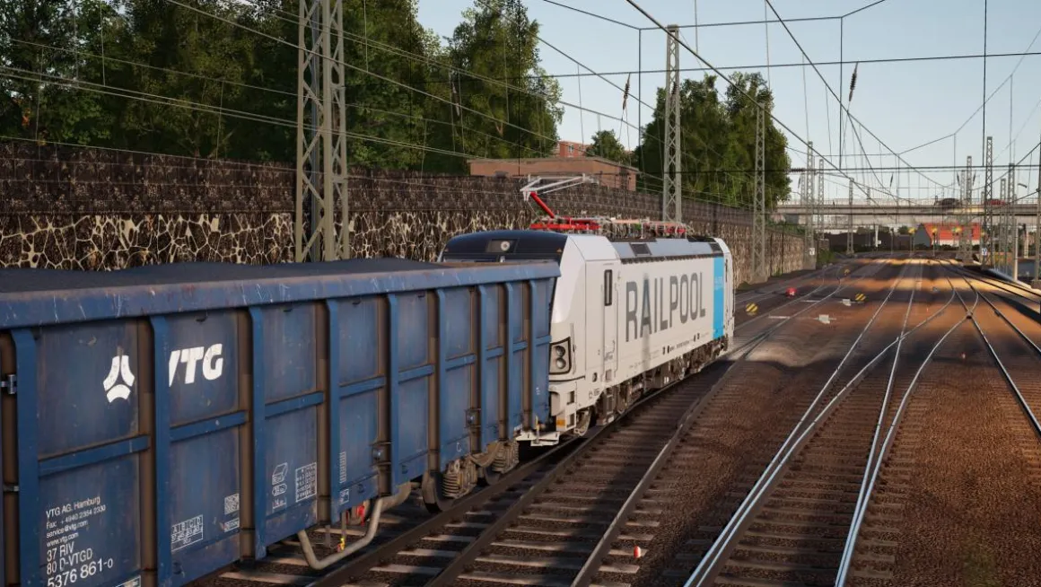 Train Sim World 4 Deluxe PS4^DOVETAIL Games Discount