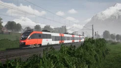 Train Sim World 4 Deluxe PS4^DOVETAIL Games Discount