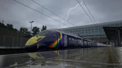 Train Sim World 3 PS4^DOVETAIL Games Store