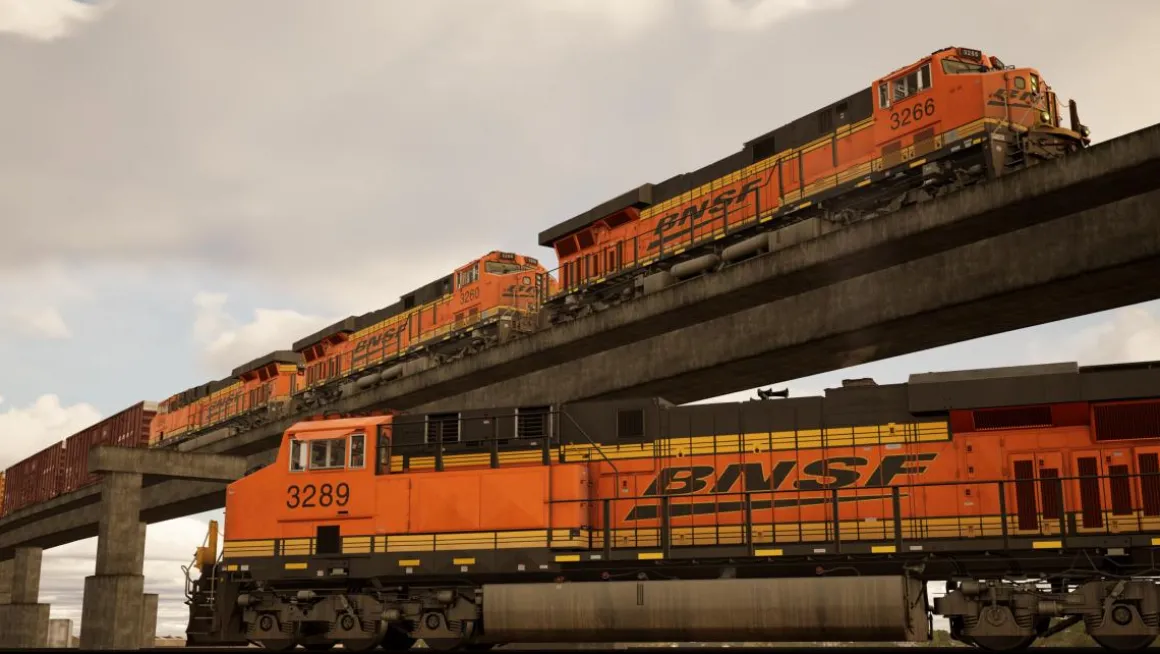 Train Sim World 3 PS4^DOVETAIL Games Store