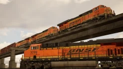 Train Sim World 3 PS5^DOVETAIL Games Clearance