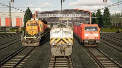 Train Sim World 3 PS5^DOVETAIL Games Clearance