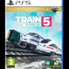 Train Sim World 5 PS5^Aerosoft Outlet