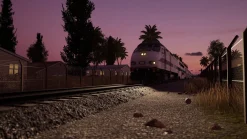 Train Sim World 5 PS5^Aerosoft Outlet