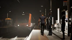 Train Sim World 5 PS5^Aerosoft Outlet