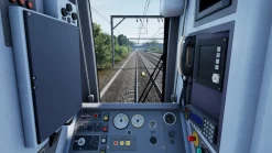 Train Sim World 5 PS5^Aerosoft Outlet