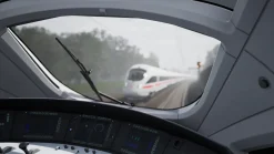 Train Sim World 5 PS5^Aerosoft Outlet