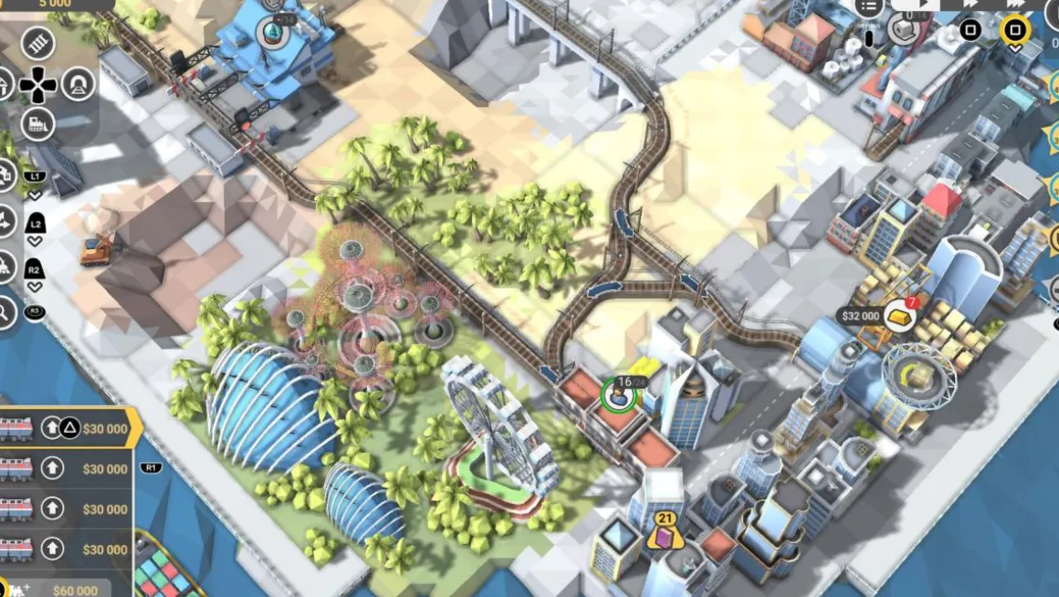 Train Valley Collection Deluxe Edition PS4^NUMSKULL Discount