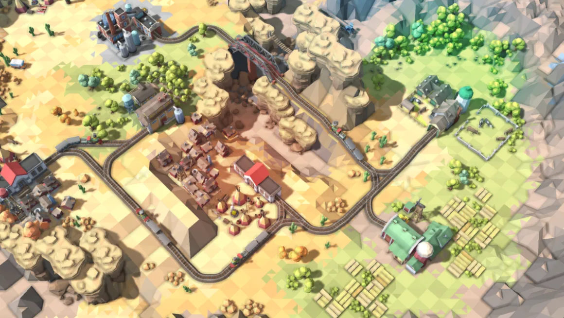 Train Valley Collection Nintendo SWITCH^NUMSKULL Sale