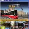 Tram Sim Deluxe PS4^DOVETAIL Games Sale