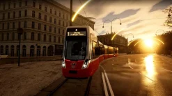 Tram Sim Deluxe PS4^DOVETAIL Games Sale