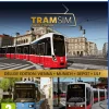 Tram Sim Deluxe PS5^DOVETAIL Games Hot