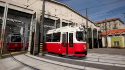 Tram Sim Deluxe PS5^DOVETAIL Games Hot