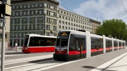 Tram Sim Deluxe PS5^DOVETAIL Games Hot