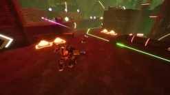 Transformers : Épreuves Galactiques PS5^Outright Games Sale