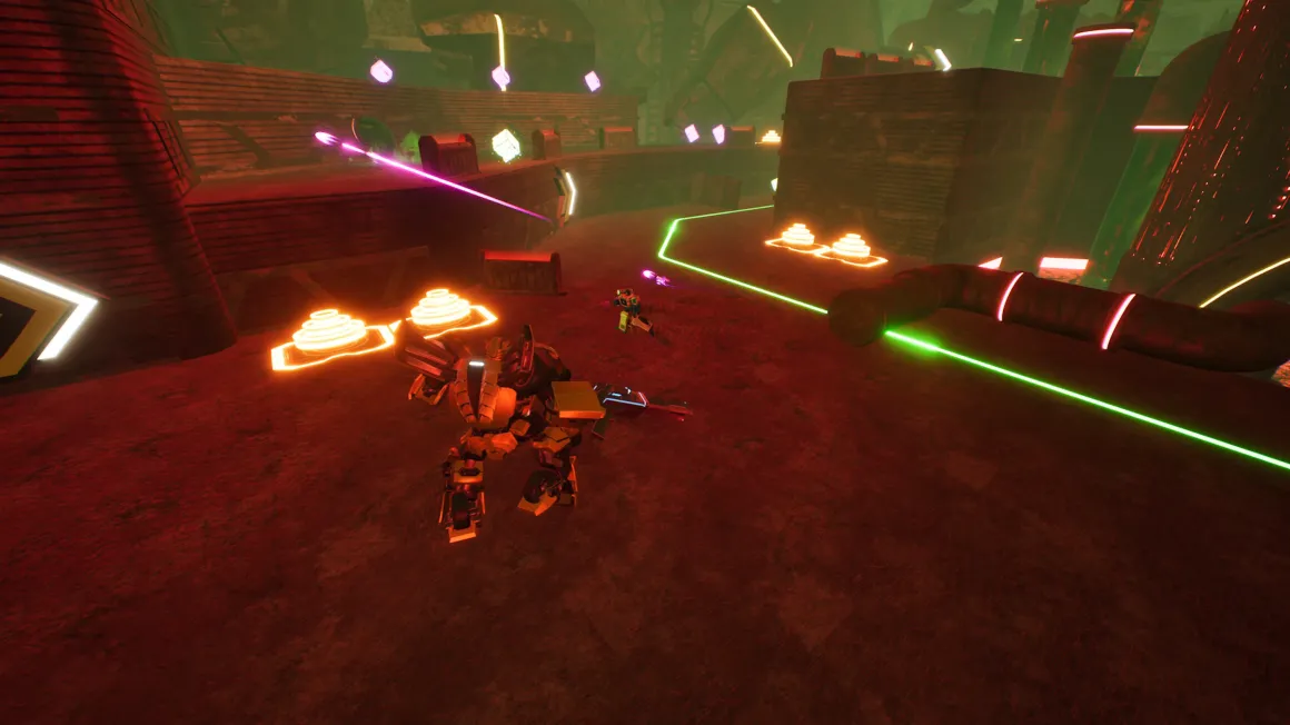 Transformers : Épreuves Galactiques PS5^Outright Games Sale