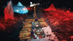 Trash Sailors Nintendo SWITCH^MERGE New