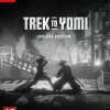 Trek to Yomi: Deluxe Edition Nintendo SWITCH^Devolver Digital Cheap