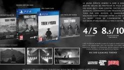 Trek to Yomi: Deluxe Edition PS4^Devolver Digital Best