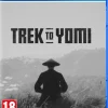 Trek to Yomi PS4^Devolver Digital Hot