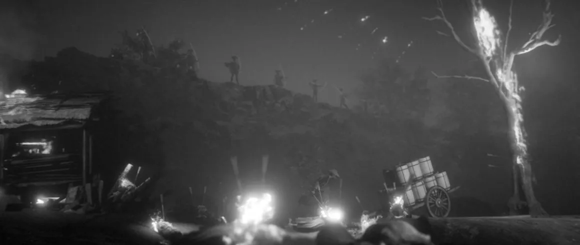 Trek to Yomi PS4^Devolver Digital Hot