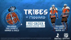 Tribes of Midgard PS4^Norsfell Cheap