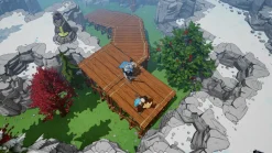 Tribes of Midgard PS4^Norsfell Cheap