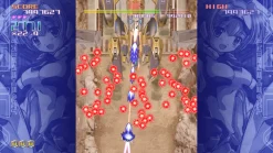 Triggerheart Exelica Nintendo SWITCH^Red Art Games Online