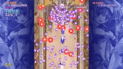 Triggerheart Exelica Nintendo SWITCH^Red Art Games Online