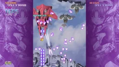 Triggerheart Exelica Nintendo SWITCH^Red Art Games Online