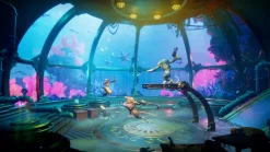 Trine 5 A Clockwork Conspiracy Nintendo SWITCH^THQ NORDIC GAMES Store