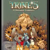 Trine 5 A Clockwork Conspiracy PC^THQ NORDIC GAMES Cheap