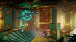 Trine 5 A Clockwork Conspiracy PS4^THQ NORDIC GAMES Shop