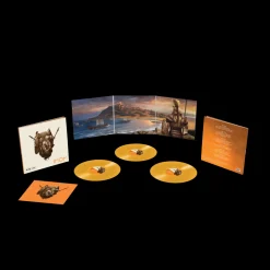 Troy : A Total War Saga Vinyle - 3LP^Laced Records Discount