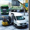 Truck & Logistics Simulator SWITCH^Aerosoft Hot