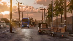 Truck & Logistics Simulator PS5^Aerosoft Discount