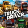 Truck Driver PS4^Soedesco Fashion