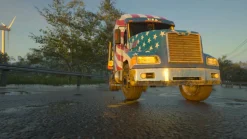 Truck Driver The American Dream PS5^Soedesco Cheap